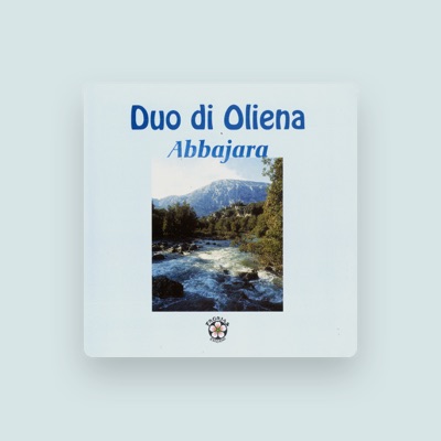 Listen to Duo di Oliena, watch music videos, read bio, see tour dates & more!