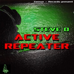 Active Repeater - Single