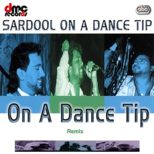 Sardool On a Dance Tip