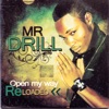 Mr. Drill