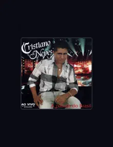 Listen to Cristiano Neves, watch music videos, read bio, see tour dates & more!