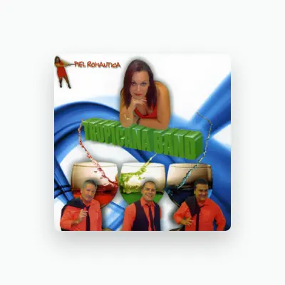 Listen to Tropicana Band, watch music videos, read bio, see tour dates & more!