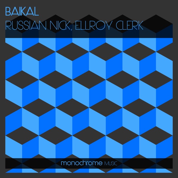 Baikal - Single