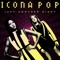 Just Another Night (Radio Edit) - Icona Pop lyrics