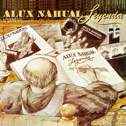Alux Nahual - Alto Al Fuego