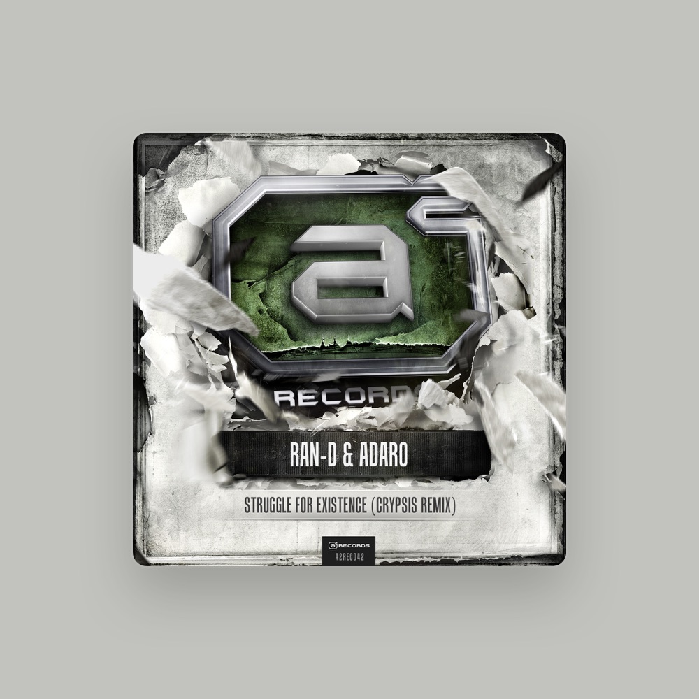 Ran-D & Adaro
