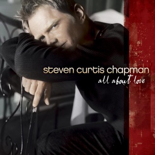 Steven Curtis Chapman I Will Be Here