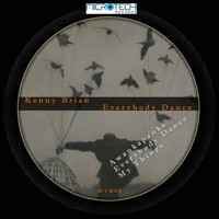 Everybody Dance - Single - Kenny Brian