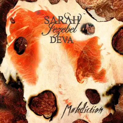 Malédiction - Single - Sarah Jezebel Deva