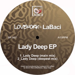 Lady Deep - Single