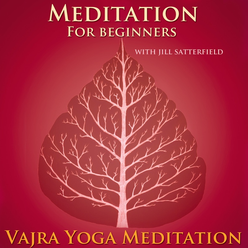 Meditation for Beginners from the Buddhist Tradition