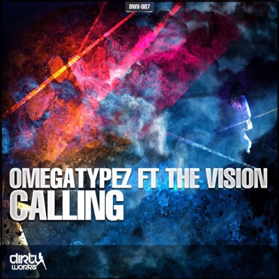 Calling (feat. The Vision) - Single