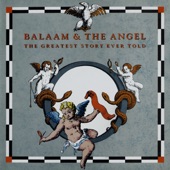 Balaam And The Angel - Light Of The World