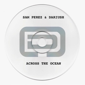 Across the Ocean - Single