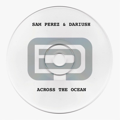 Across the Ocean - Single