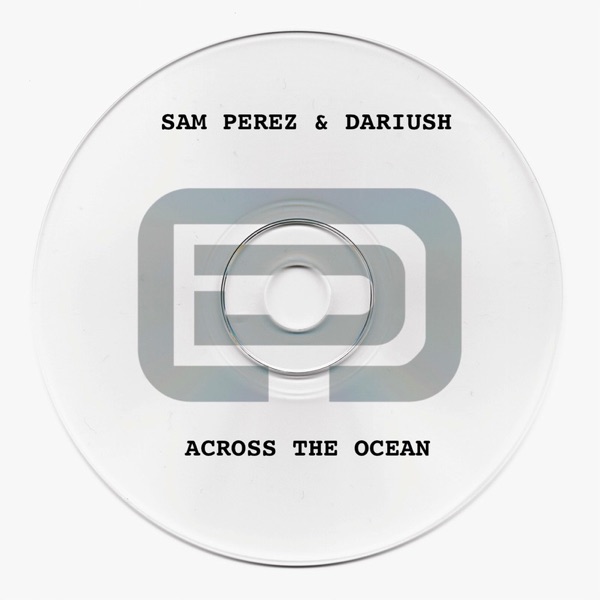Across the Ocean - Single