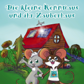 Die kleine Rennmaus (feat. Viktoria Brams) [Kinder lernen mit Musik - Abenteuer Energie] - Karen Kassulat