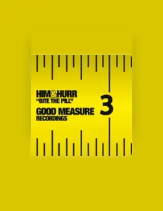 收听 Him&Hurr、观看音乐视频、阅读小传、查看巡演日期等 ！