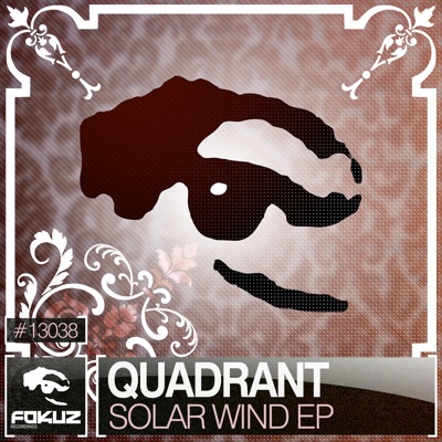 Solar Wind Ep - Single