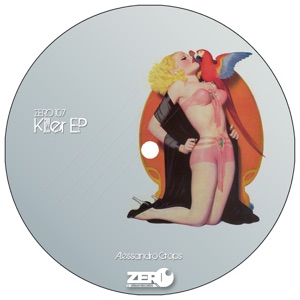 Killer EP - Single