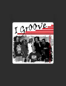 收听 I Groove、观看音乐视频、阅读小传、查看巡演日期等 ！