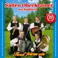 A Liadl zum fröhlich sein
