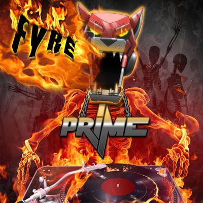 Fyre - Single