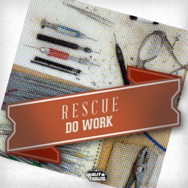 In the Lab Rescue