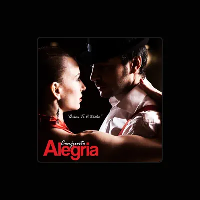 Listen to Conjunto Alegria, watch music videos, read bio, see tour dates & more!