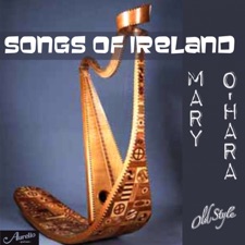 Mary O'Hara - The Leprauchan