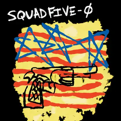 Late News Breaking - Squad Five-O