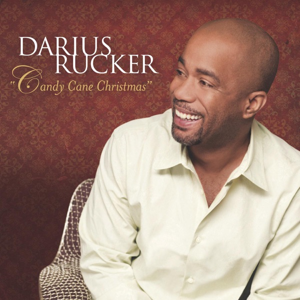 Candy Cane Christmas - Single - Darius Rucker