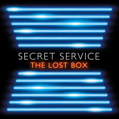 The Lost Box - Secret Service