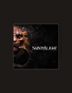 Listen to Saints Alight, watch music videos, read bio, see tour dates & more!