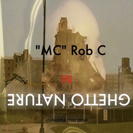 Never Turn Down (feat. Fresh & Merz) 