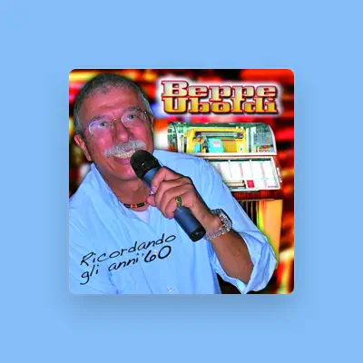 Listen to Beppe Uboldi, watch music videos, read bio, see tour dates & more!