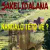 Sakelidalana - Fitia manalasala