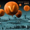 Know Your Exit - EP