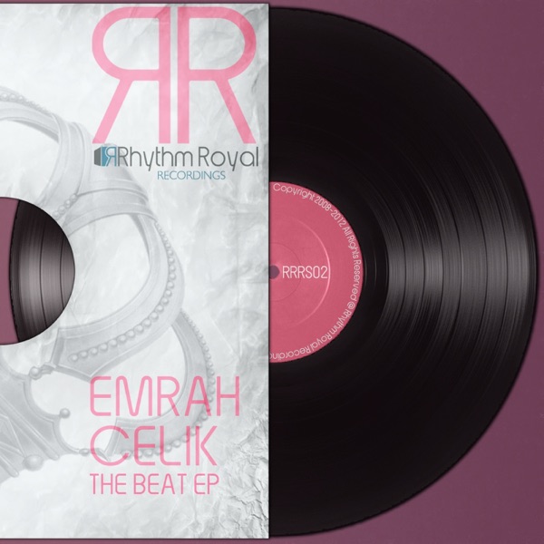 The Beat - EP