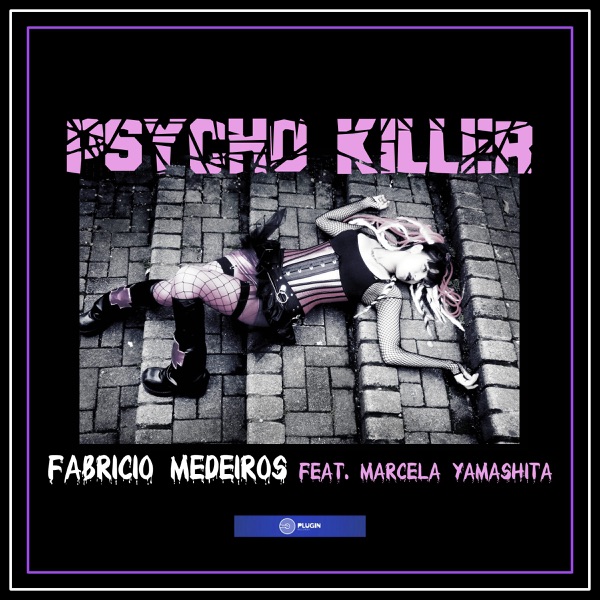 Psycho Killer - Single