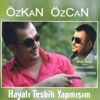 Hayatı Tesbih Yapmışım (İnanayımmı) [feat. Hüseyin Kağıt], 2012