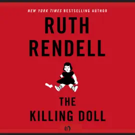 The Killing Doll (Unabridged)