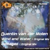 Quentin van Der Molen - Damaged