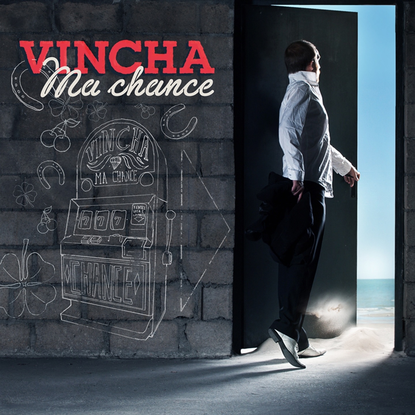 Ma chance - EP