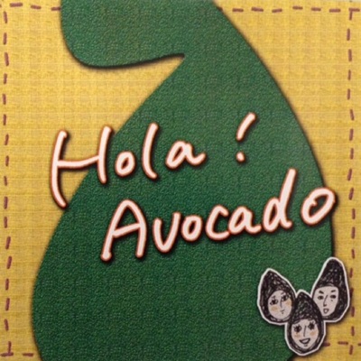 Avocado - Single