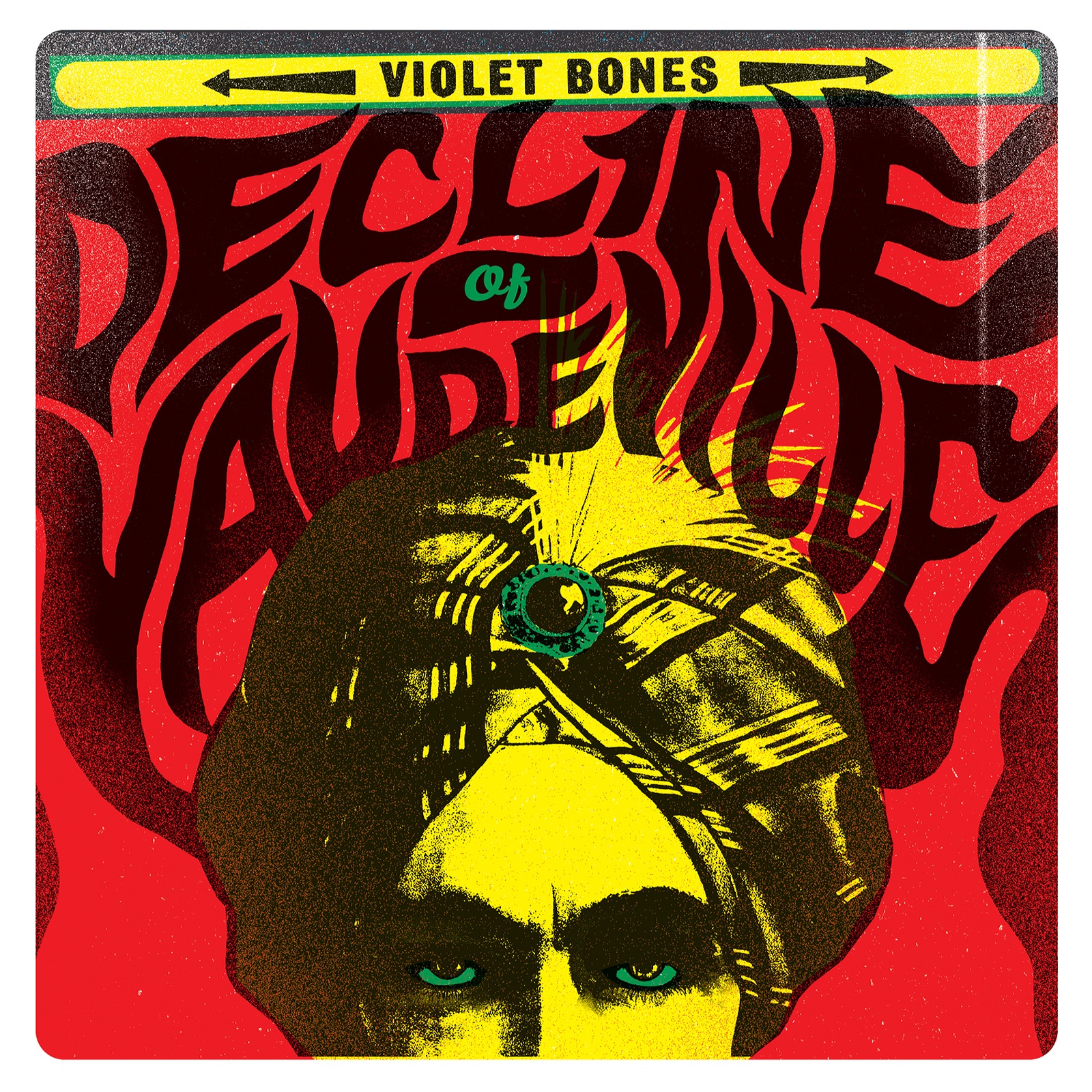 Decline of Vaudeville