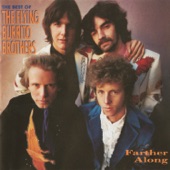 The Flying Burrito Brothers - (11) Farther Along