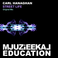 Street Life - Single - Carl Hanaghan