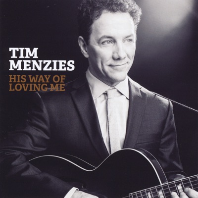 His Way of Loving Me