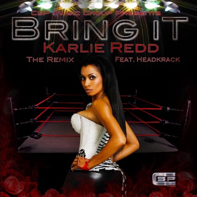 Bring It (Remix) [feat. Headkrack] - Single